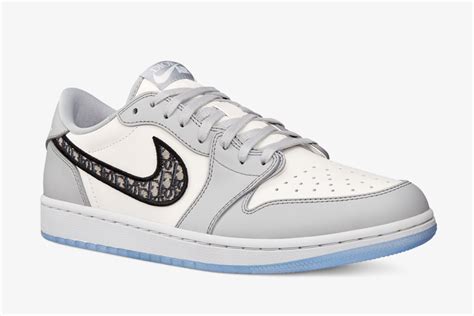 shop dior sneakers deals|Dior jordan 1 low price.